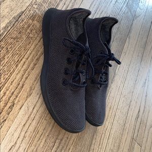 All Birds Men Gray Size 10